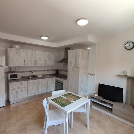 Apartamento Fuerte 1 プエルト・デル・ロサリオ エクステリア 写真